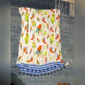 Talbots women's scarf